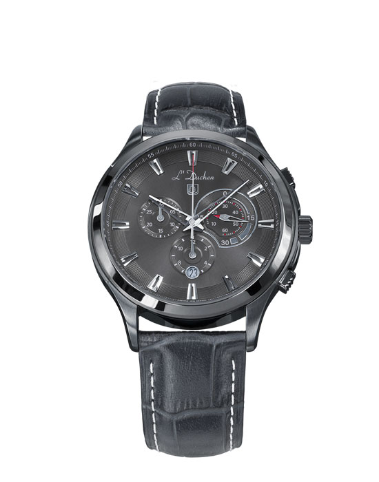Часы L Duchen Collection 742 D742.68.32